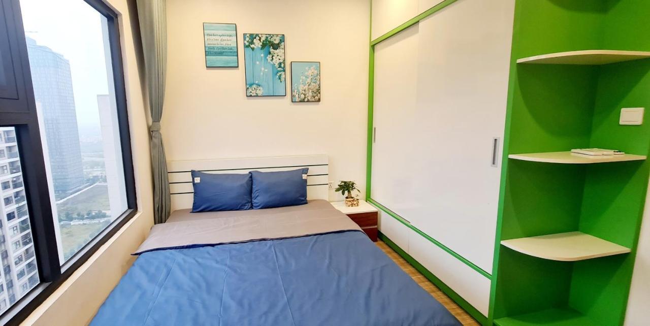Nk#homestay#vinhomes#oceanpark#2pn#c24