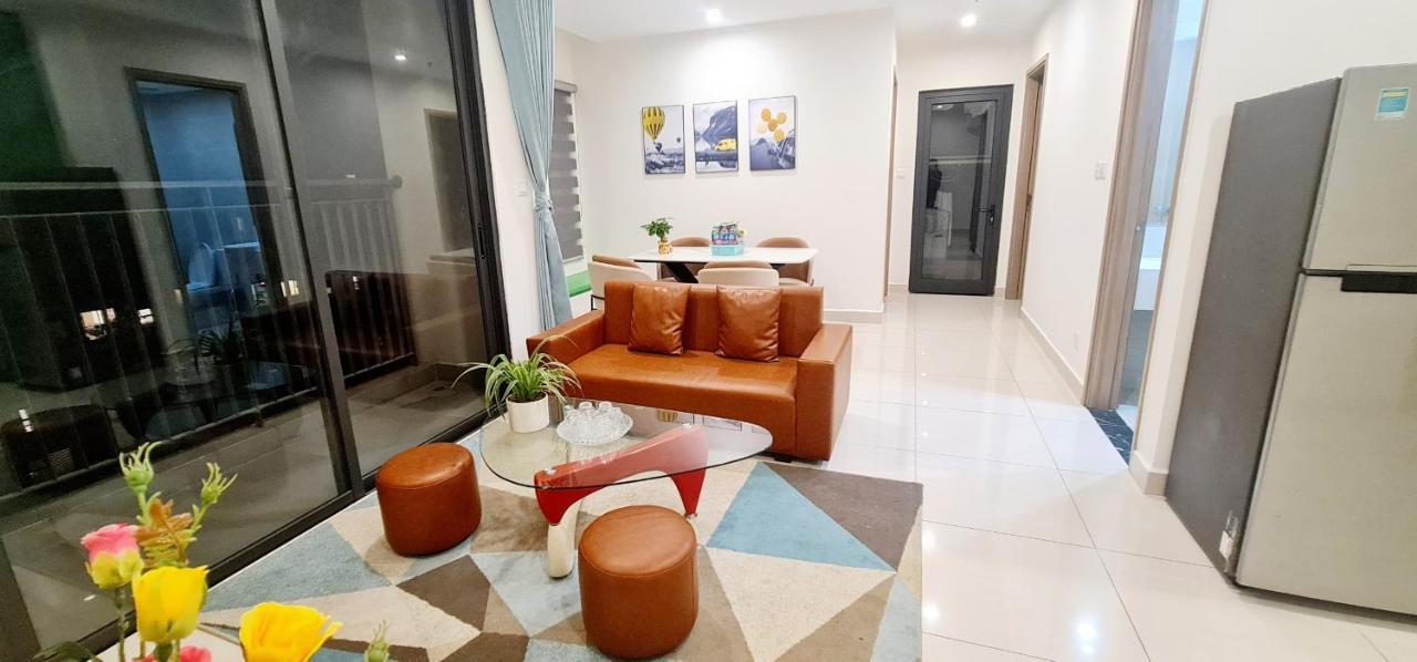 Căn hộ Nk#homestay#vinhomes#oceanpark#2pn#c24