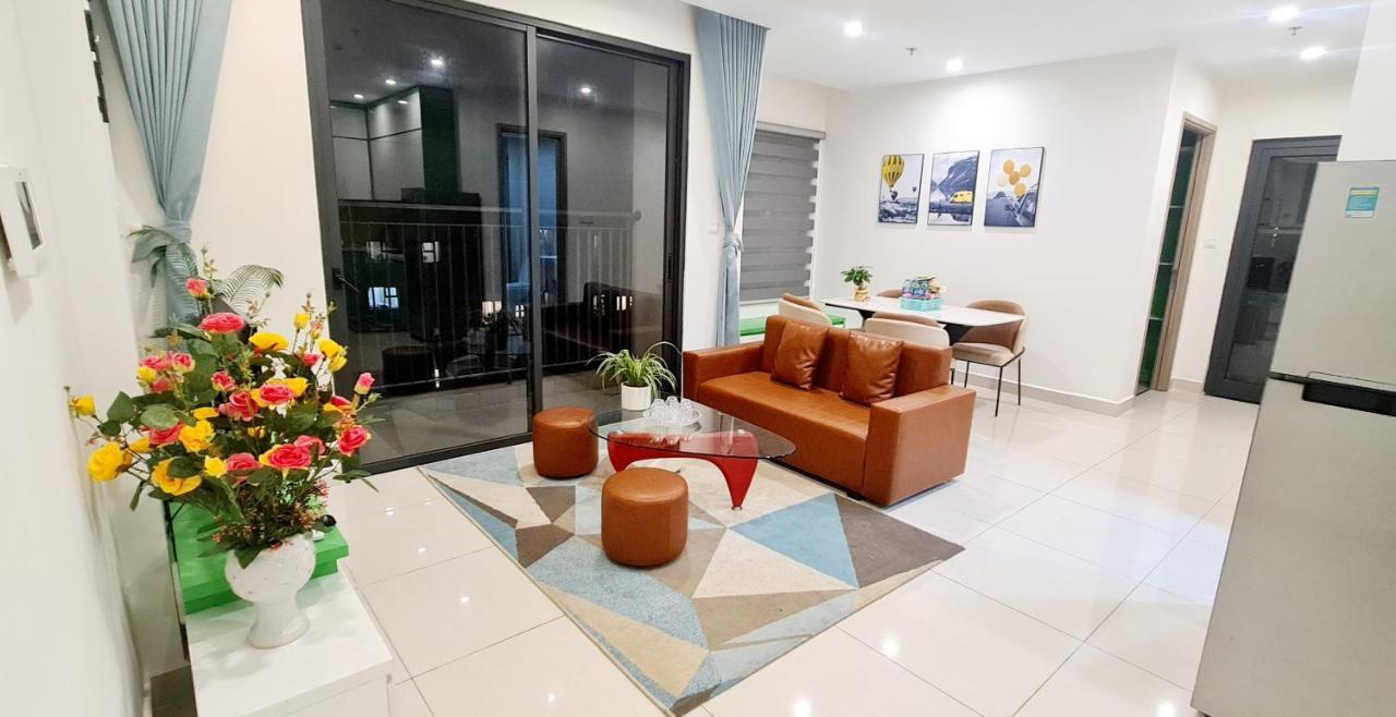 Nk#homestay#vinhomes#oceanpark#2pn#c24