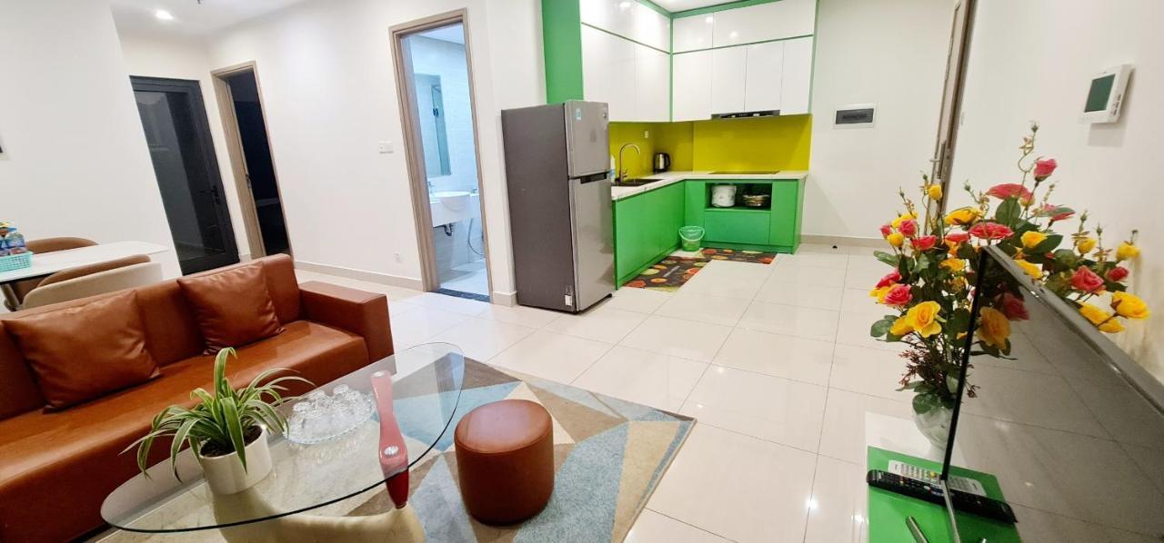 Nk#homestay#vinhomes#oceanpark#2pn#c24 Căn hộ *