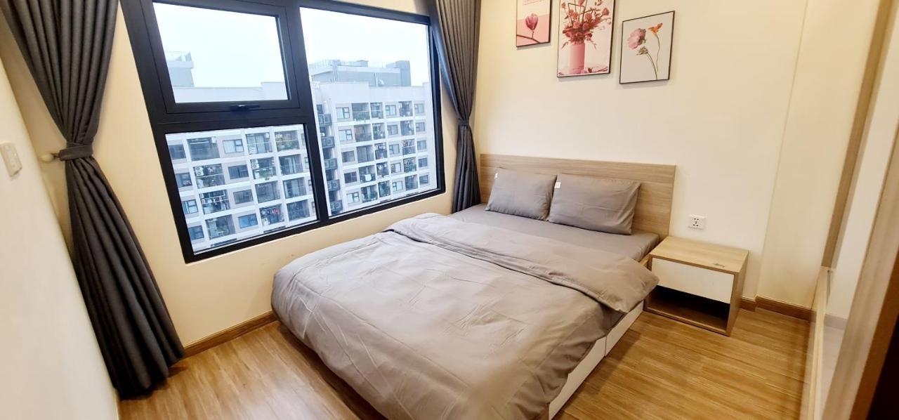 Nk#homestay#vinhomes#oceanpark#2pn#c24 *