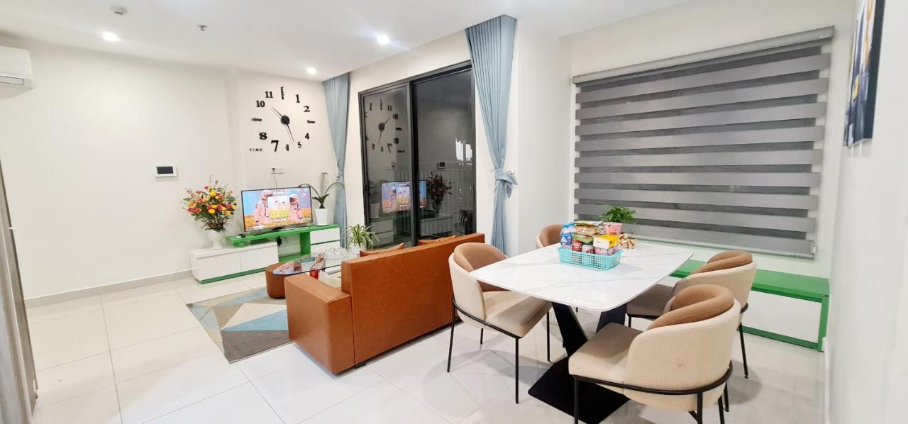 Nk#homestay#vinhomes#oceanpark#2pn#c24 Căn hộ